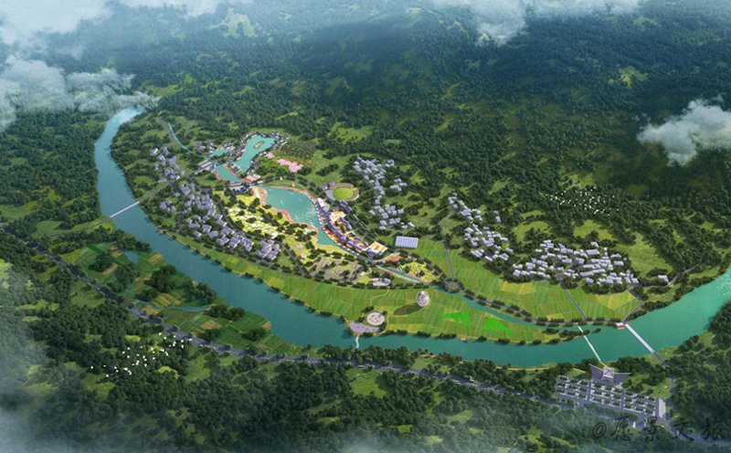 文旅项目策划